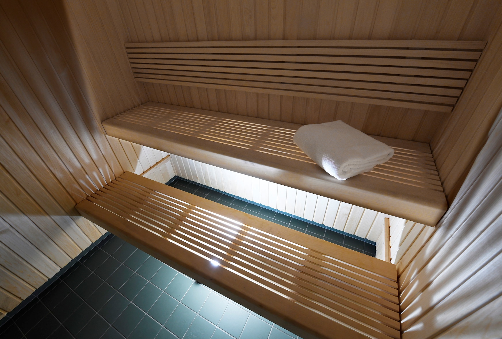 30 Minute Are Saunas Open In California Gyms for Women
